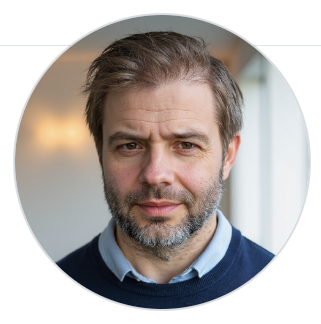 Edgar Profilbild